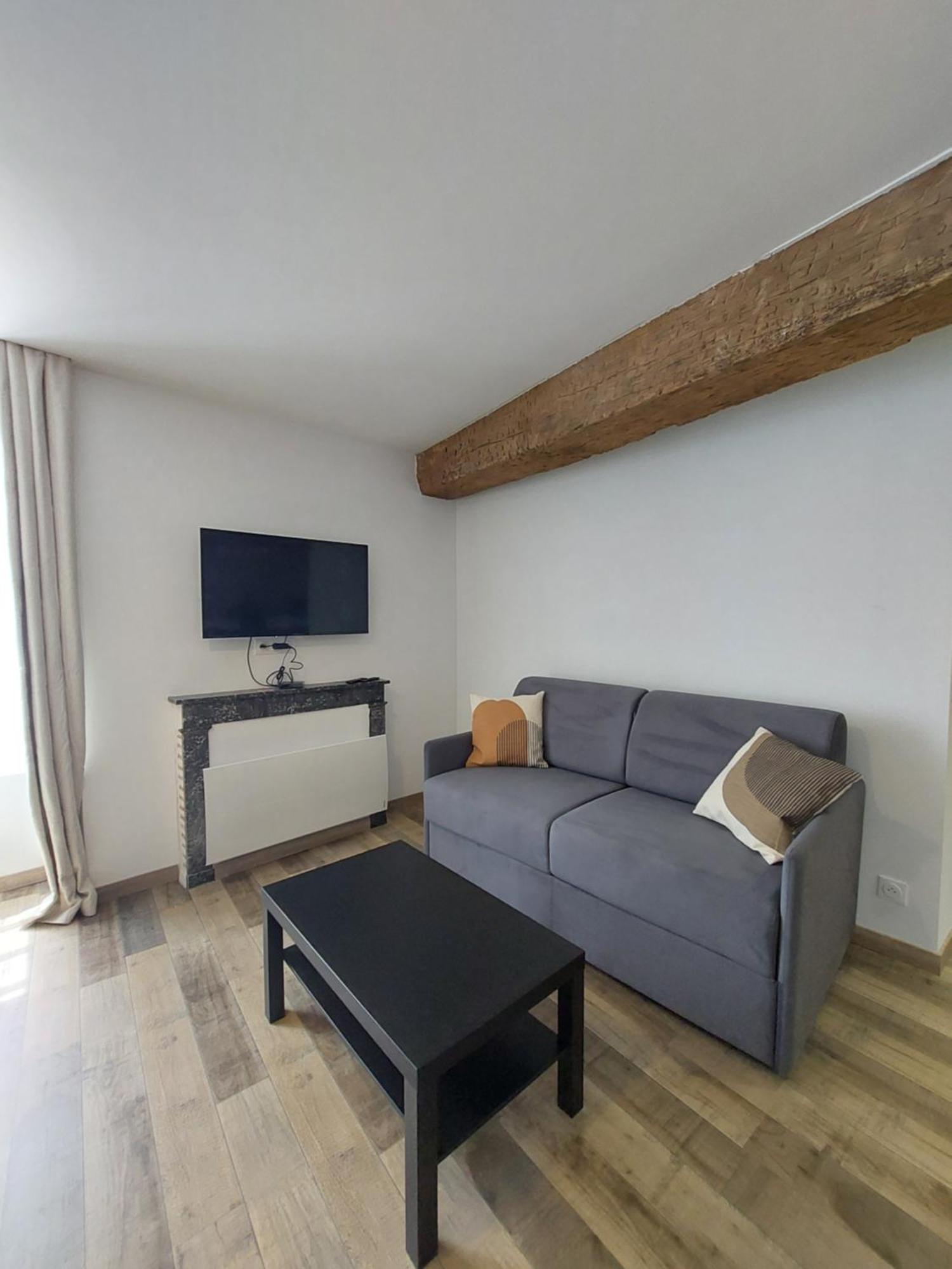 Appartements L'Hirondelle Beaugency Exterior foto